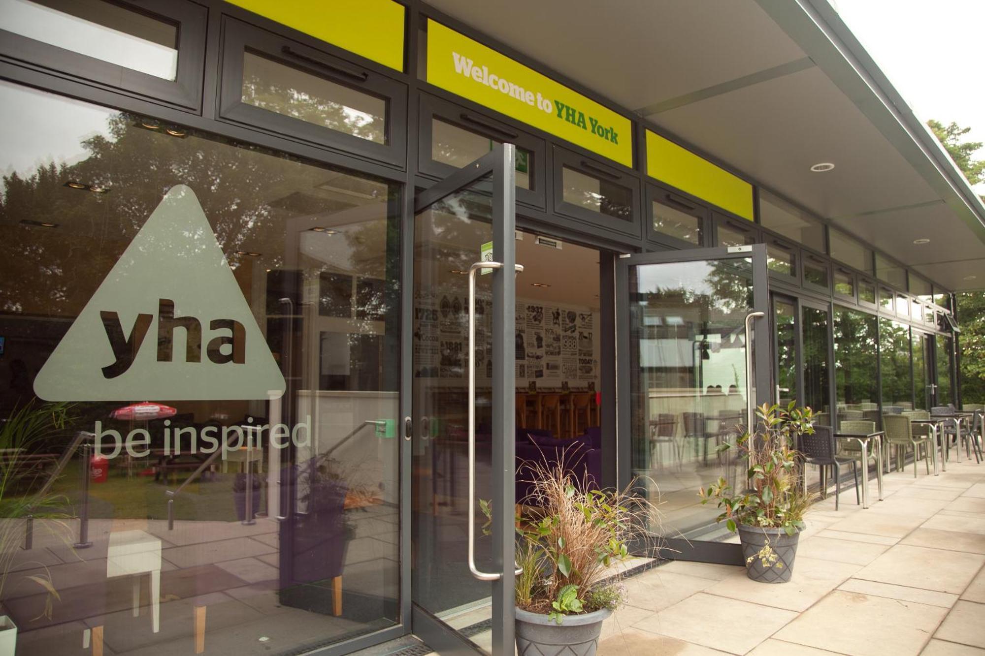 Yha York Hostel — Photos 3