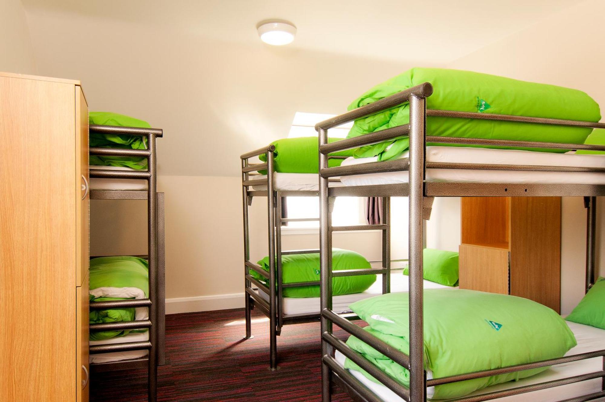 Yha York Hostel — Photos 1